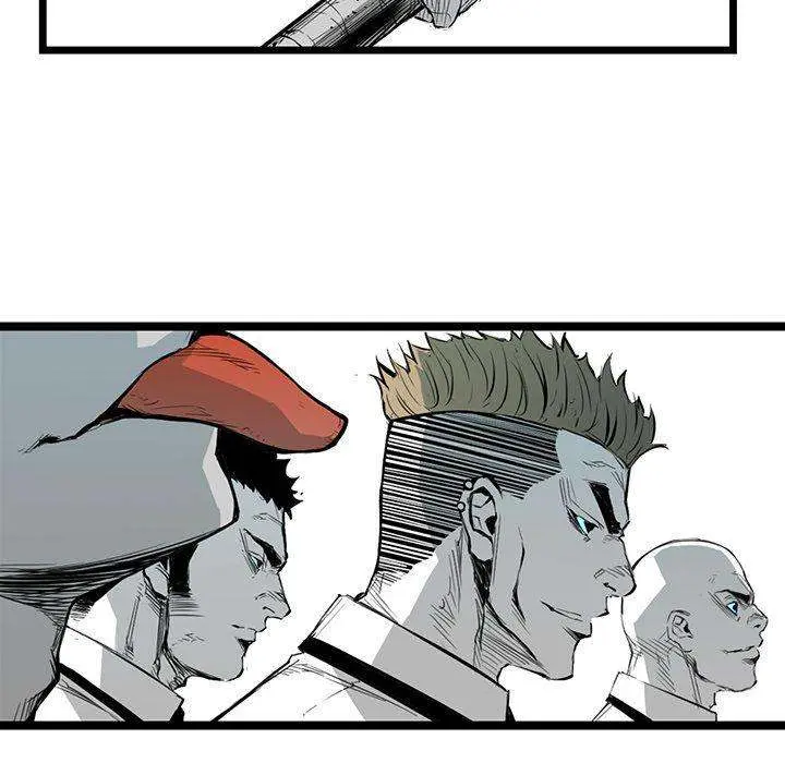Die, Dai Episode 20 - Page 65