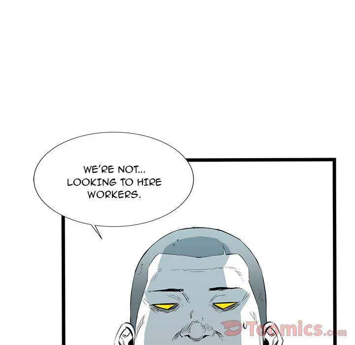 Die, Dai Episode 20 - Page 74
