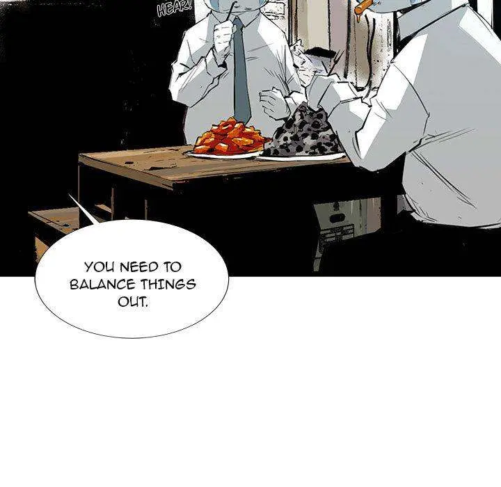 Die, Dai Episode 20 - Page 78