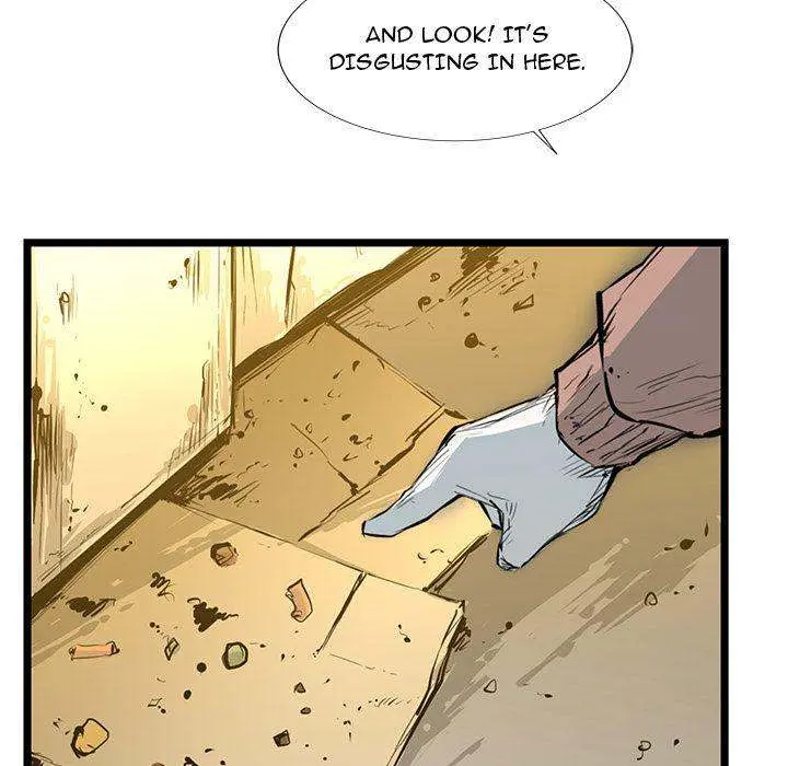 Die, Dai Episode 20 - Page 85