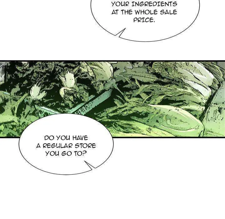 Die, Dai Episode 20 - Page 90