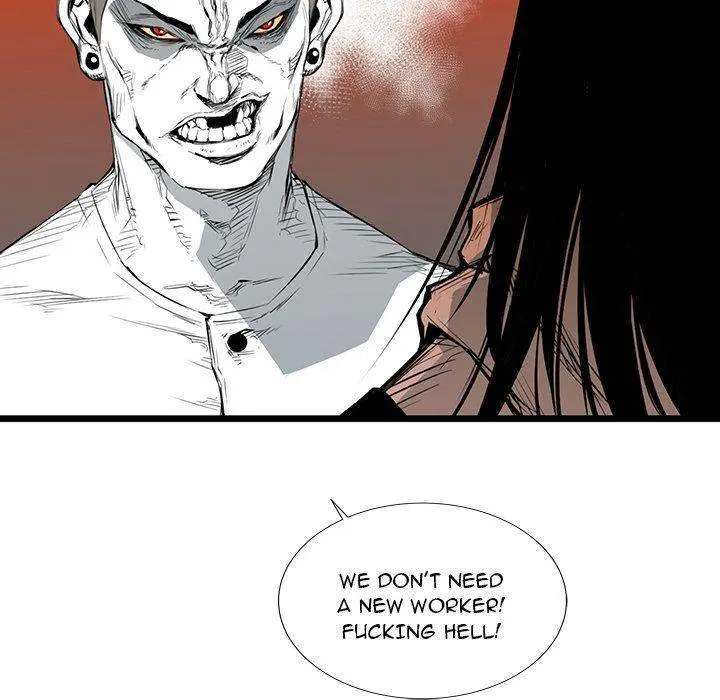 Die, Dai Episode 20 - Page 94