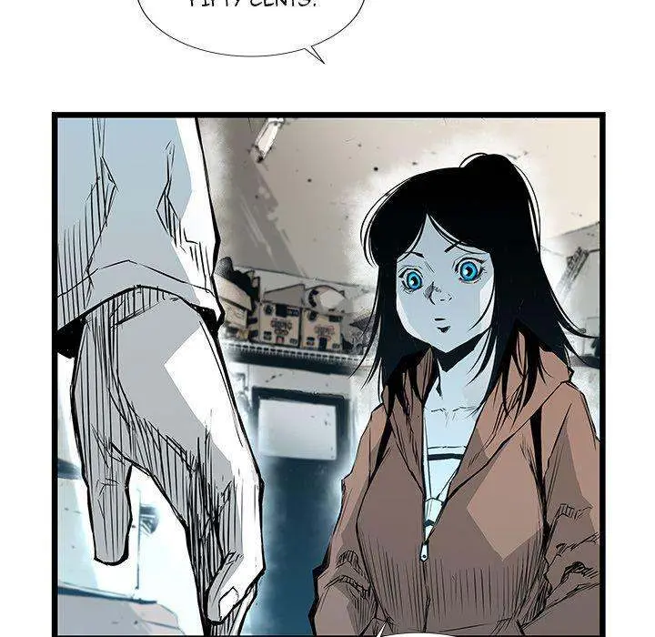 Die, Dai Episode 20 - Page 97