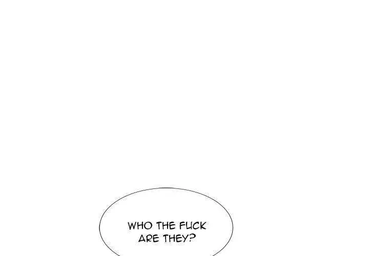 Die, Dai Episode 21 - Page 1