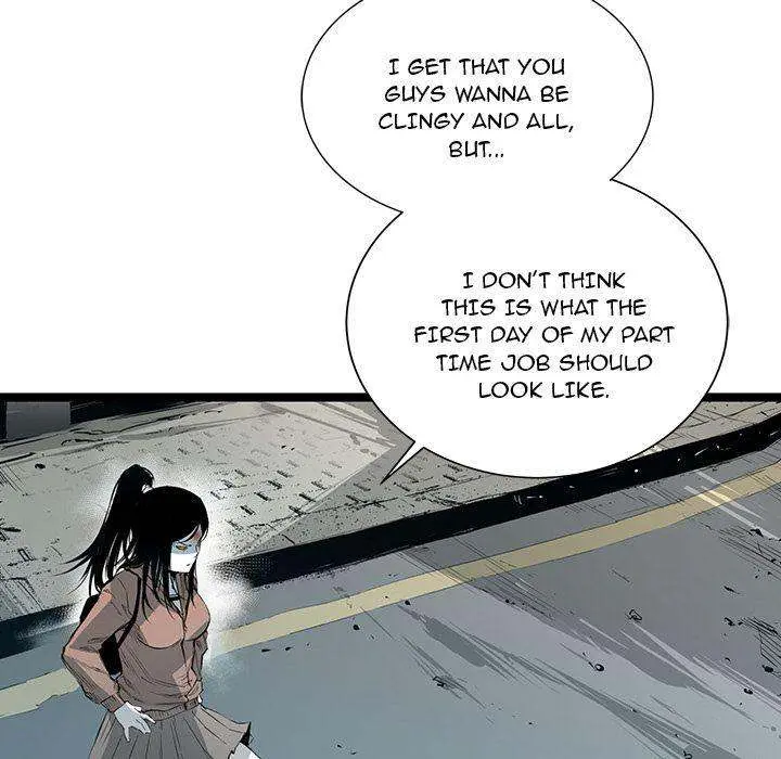 Die, Dai Episode 21 - Page 100