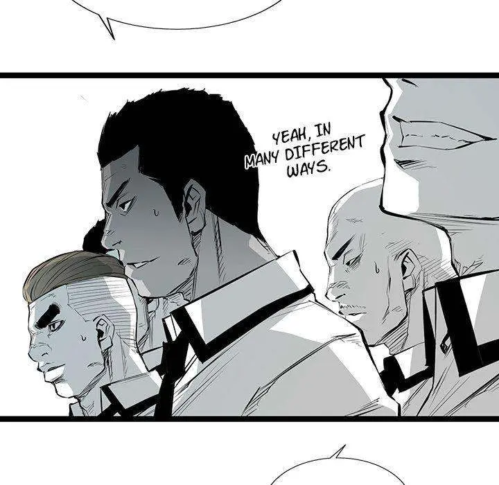 Die, Dai Episode 21 - Page 104