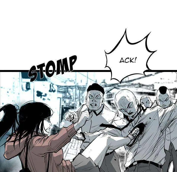 Die, Dai Episode 21 - Page 117