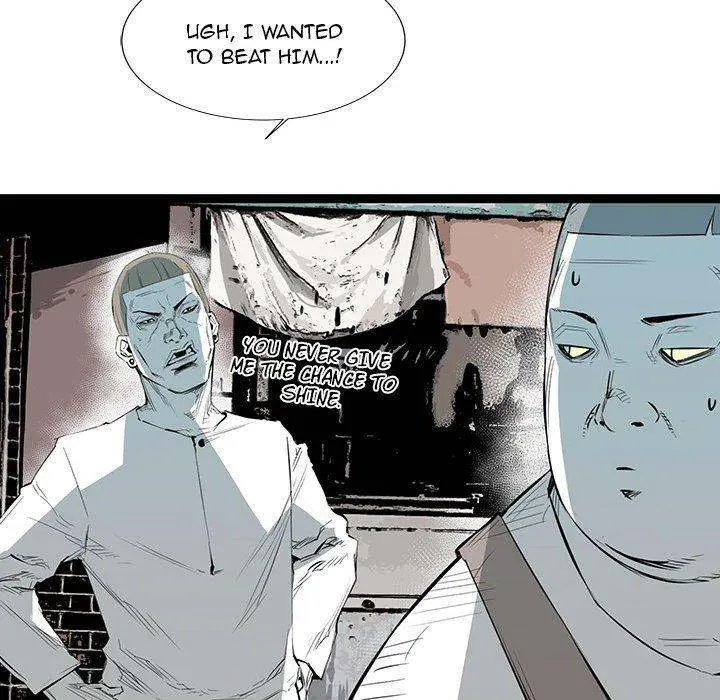 Die, Dai Episode 21 - Page 134