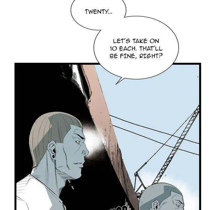Die, Dai Episode 21 - Page 140