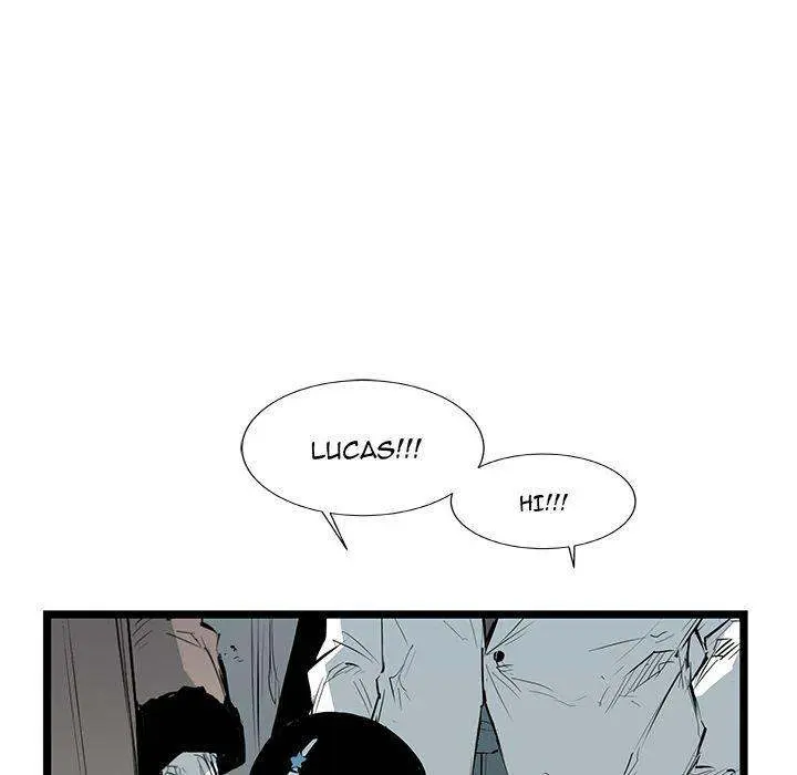 Die, Dai Episode 21 - Page 156