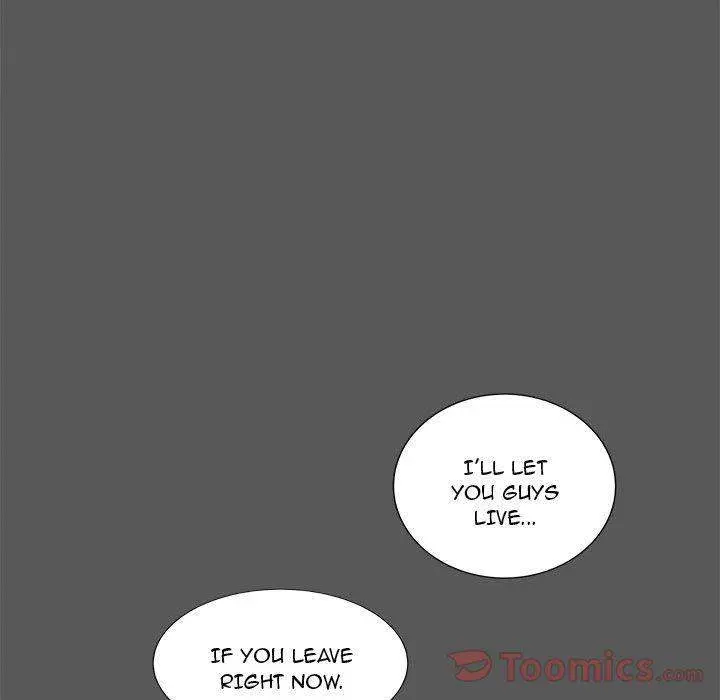 Die, Dai Episode 21 - Page 171