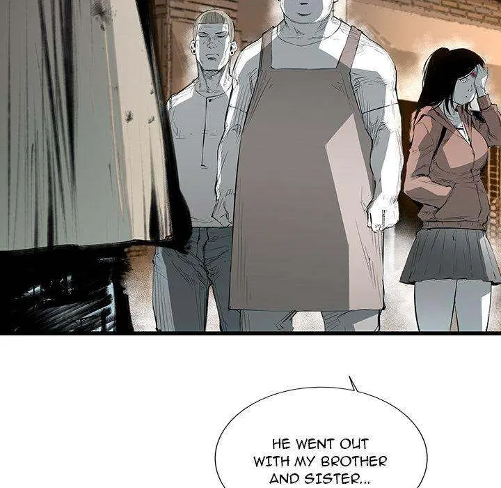 Die, Dai Episode 21 - Page 191