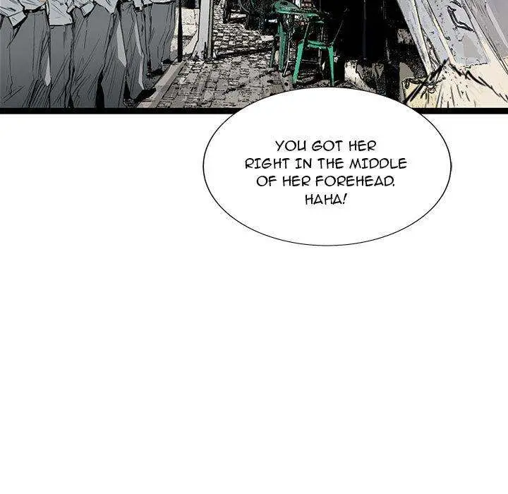 Die, Dai Episode 21 - Page 29