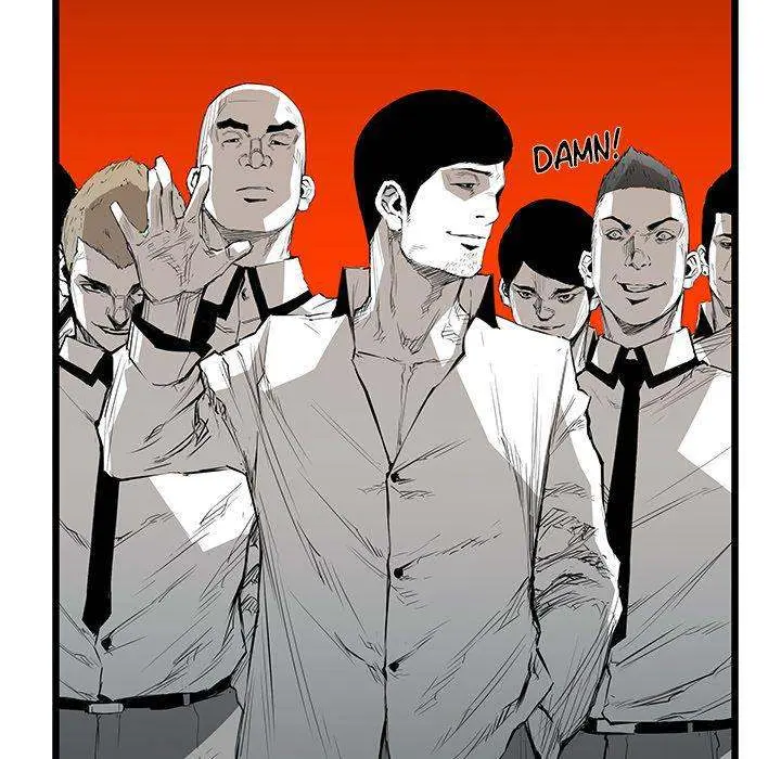 Die, Dai Episode 21 - Page 31
