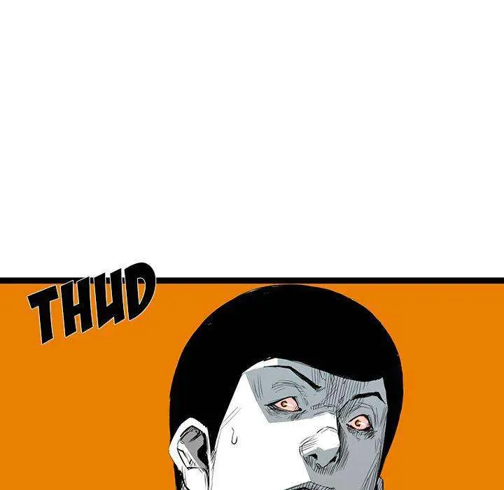 Die, Dai Episode 21 - Page 41