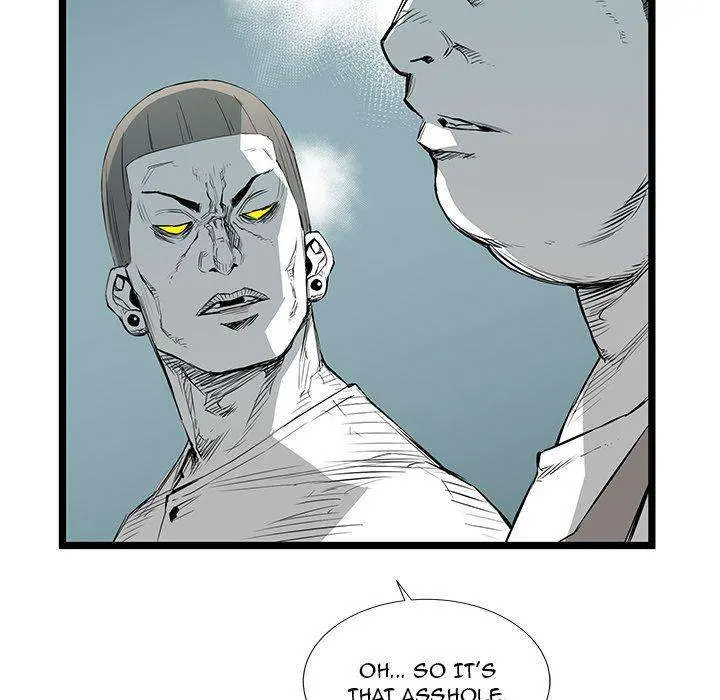 Die, Dai Episode 21 - Page 5