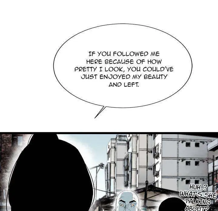 Die, Dai Episode 21 - Page 55
