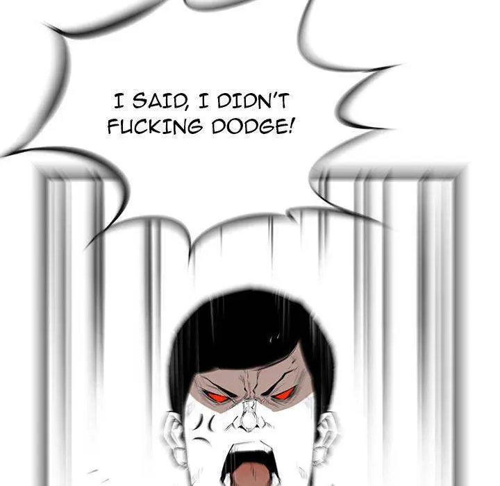 Die, Dai Episode 21 - Page 86