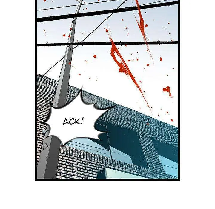 Die, Dai Episode 21 - Page 93