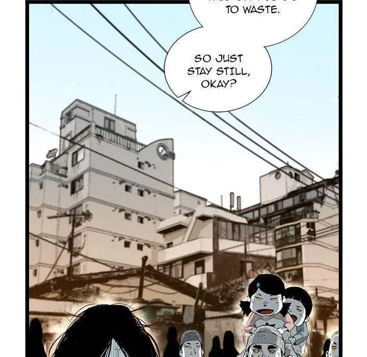Die, Dai Episode 22 - Page 110