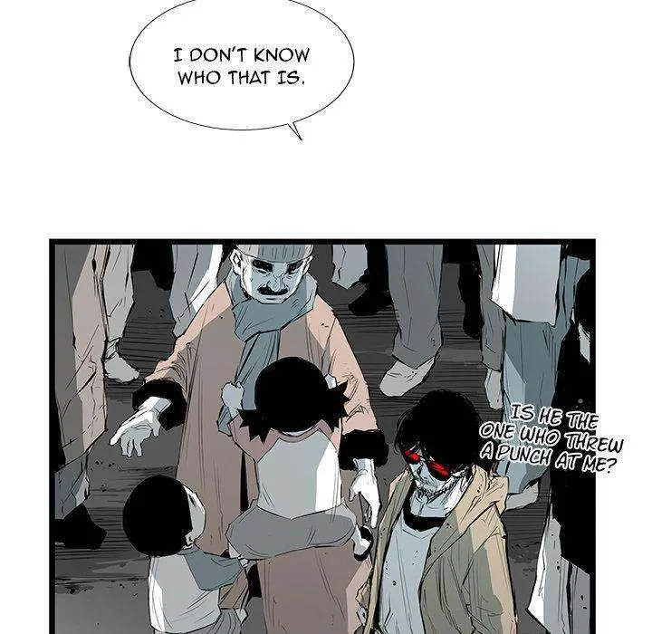 Die, Dai Episode 22 - Page 21