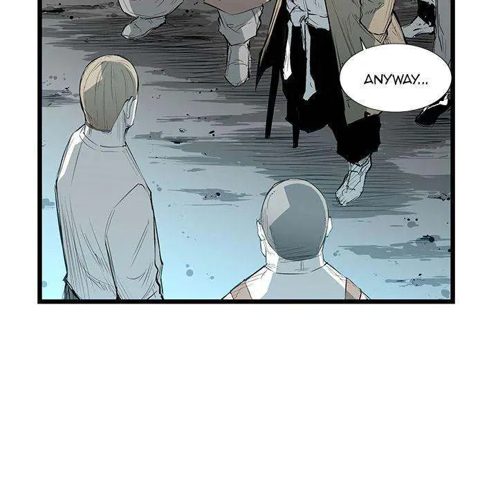 Die, Dai Episode 22 - Page 22