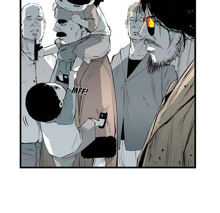 Die, Dai Episode 22 - Page 24