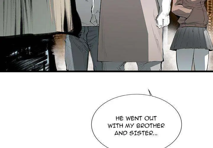 Die, Dai Episode 22 - Page 3