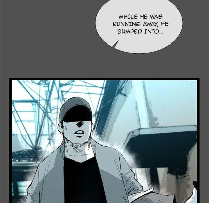 Die, Dai Episode 22 - Page 35