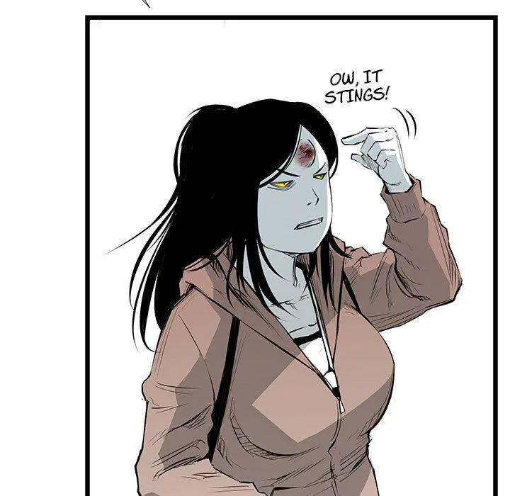 Die, Dai Episode 22 - Page 7