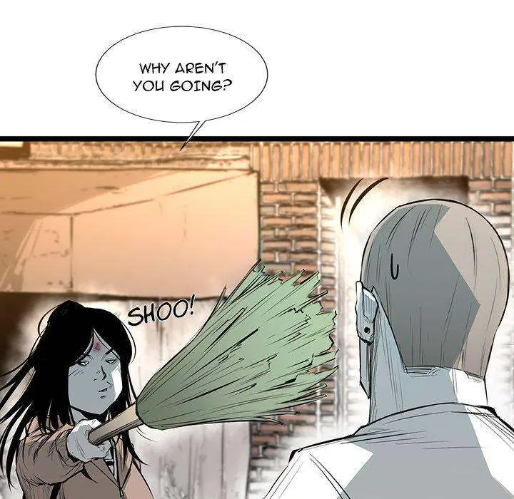 Die, Dai Episode 23 - Page 41