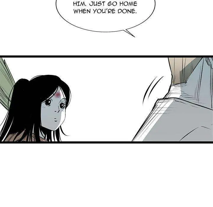Die, Dai Episode 23 - Page 61
