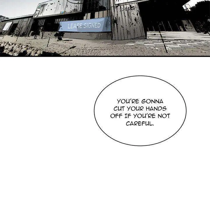 Die, Dai Episode 23 - Page 78