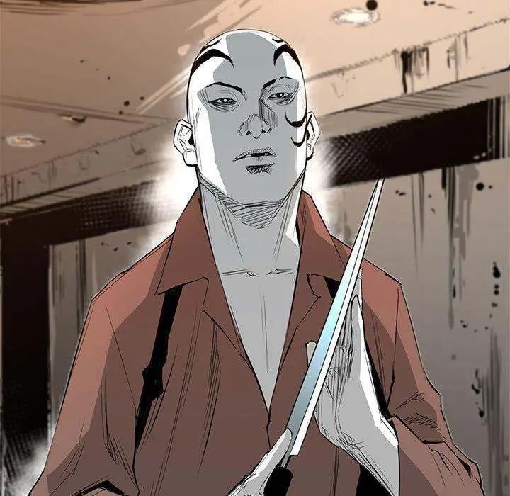Die, Dai Episode 23 - Page 80