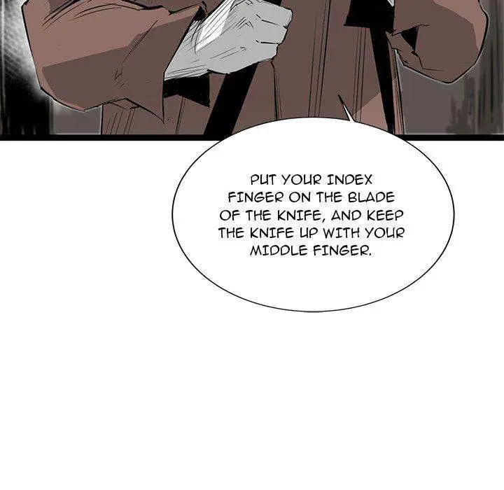 Die, Dai Episode 23 - Page 81