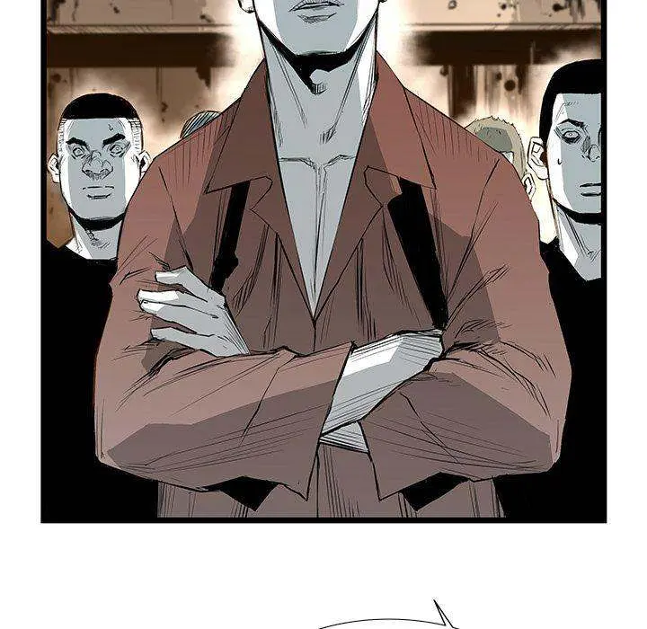 Die, Dai Episode 24 - Page 83