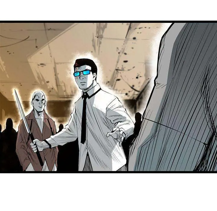 Die, Dai Episode 25 - Page 112