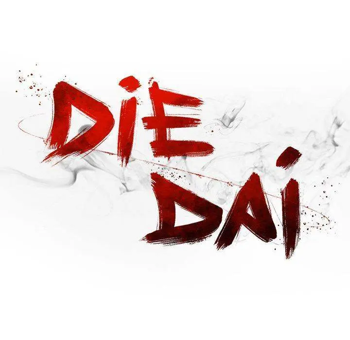 Die, Dai Episode 25 - Page 143