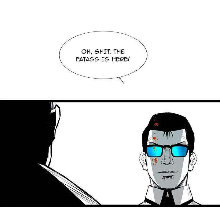 Die, Dai Episode 25 - Page 26