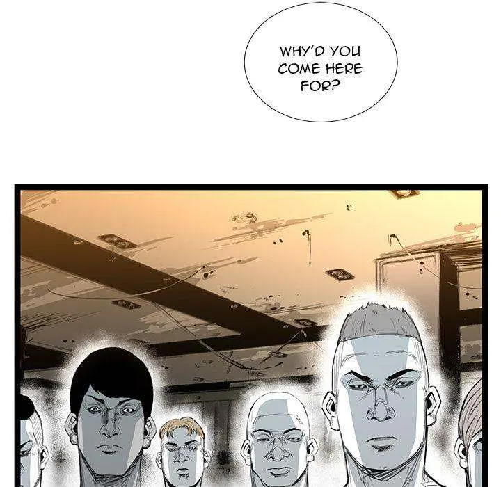 Die, Dai Episode 25 - Page 36