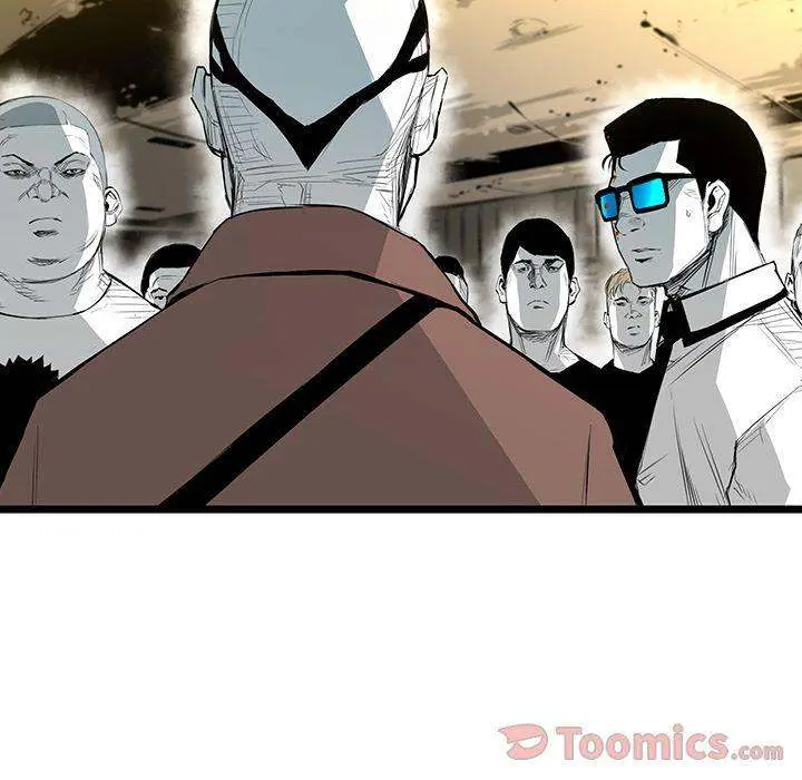 Die, Dai Episode 25 - Page 61