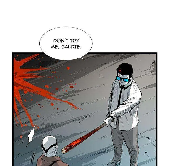 Die, Dai Episode 25 - Page 65
