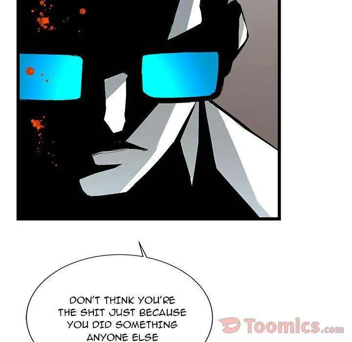 Die, Dai Episode 25 - Page 71