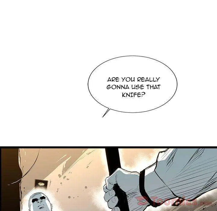Die, Dai Episode 26 - Page 52