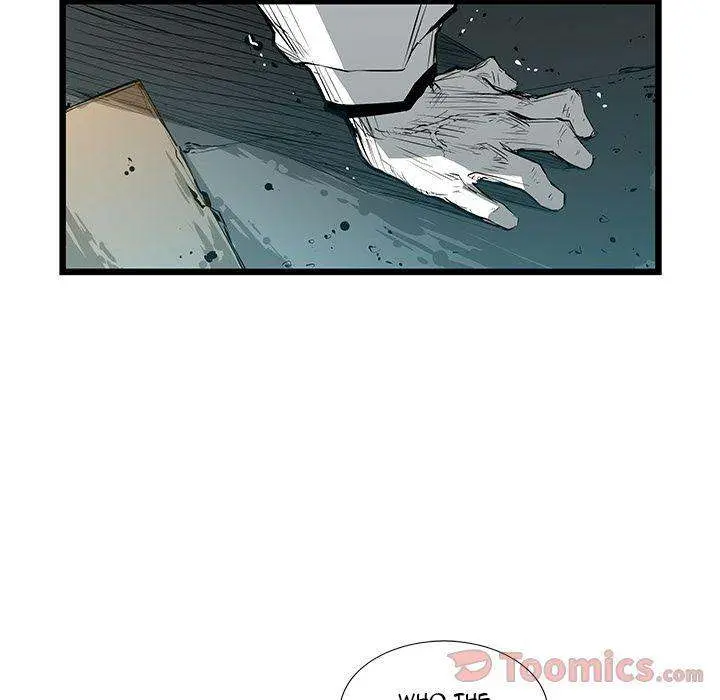 Die, Dai Episode 26 - Page 99