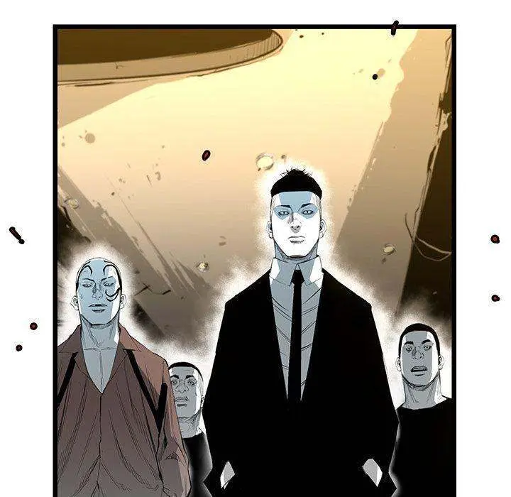 Die, Dai Episode 27 - Page 127