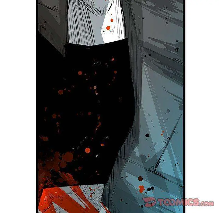 Die, Dai Episode 27 - Page 36