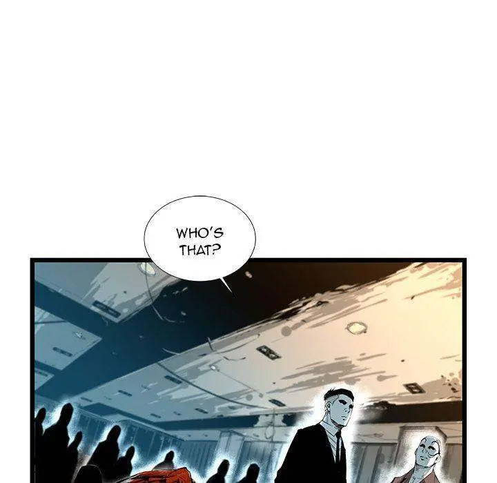 Die, Dai Episode 27 - Page 38