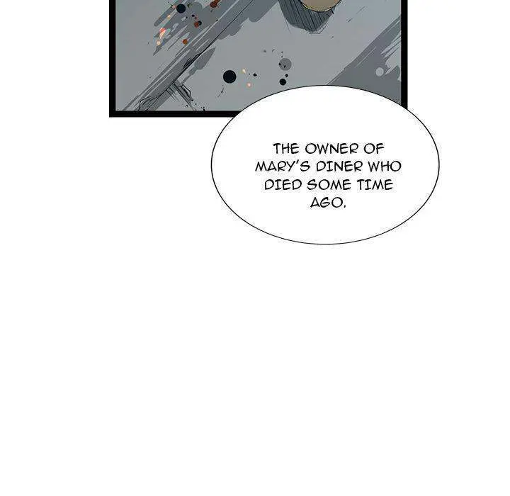 Die, Dai Episode 27 - Page 47