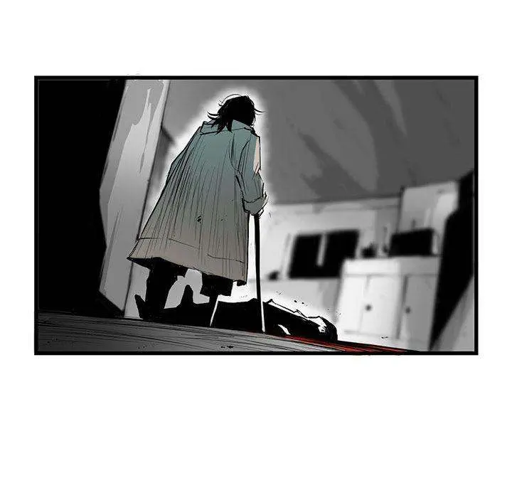 Die, Dai Episode 3 - Page 100